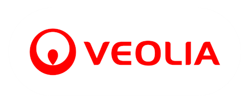 Veolia Energie ČR, a.s. Logo